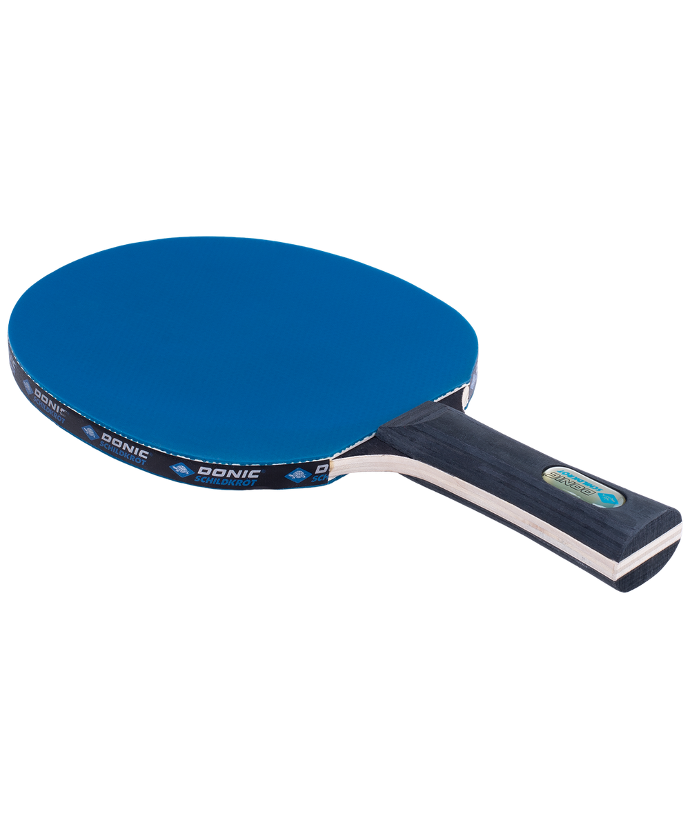 Ракетка для настольного тенниса Color Z Blue