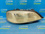 Фара передняя правая CHEVROLET VIVA 2005