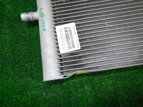 Радиатор охлаждения дополнительный Range Rover Sport 2 L494 (2013-2017)