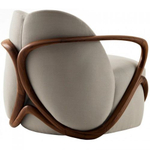 Кресло Giorgetti HUG 69800