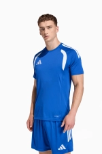 Футболка adidas Tiro 26 League - синий