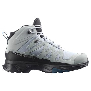 Salomon X Ultra 4 Трекинговые ботинки СРЕДНЕГО размера Женские