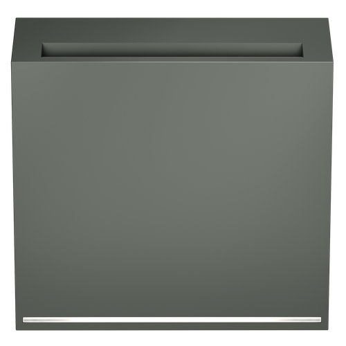 Накладка для выключателя карточного, S70 (титан)