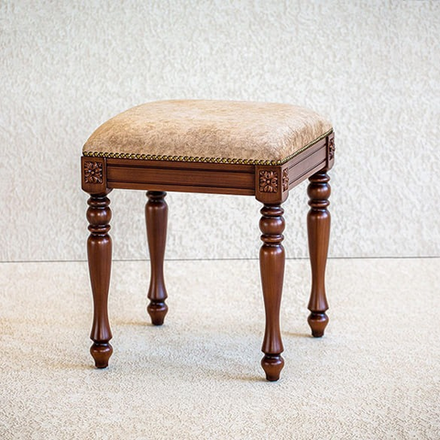 ДЖОКОНДА Банкетка одноместная квадратная