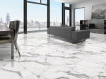 Керамогранит Primavera Maverick White Polished 60x120 см (PR223)