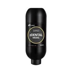 Фотография — Фотополимер UNIZ zDental дентальная песочная