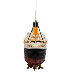 Revell - Advent Calendar RMS Titanic 1:600 Самостоятельная сборка модели 01038 / артикул   01038  / GTIN 4009803010380