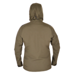 Костюм мужской ХСН "Сапсан", хаки