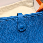 Hermes Evelyne Mini 18 cm