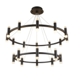 Подвесная люстра Aployt KLARCIA APL.037.03.200