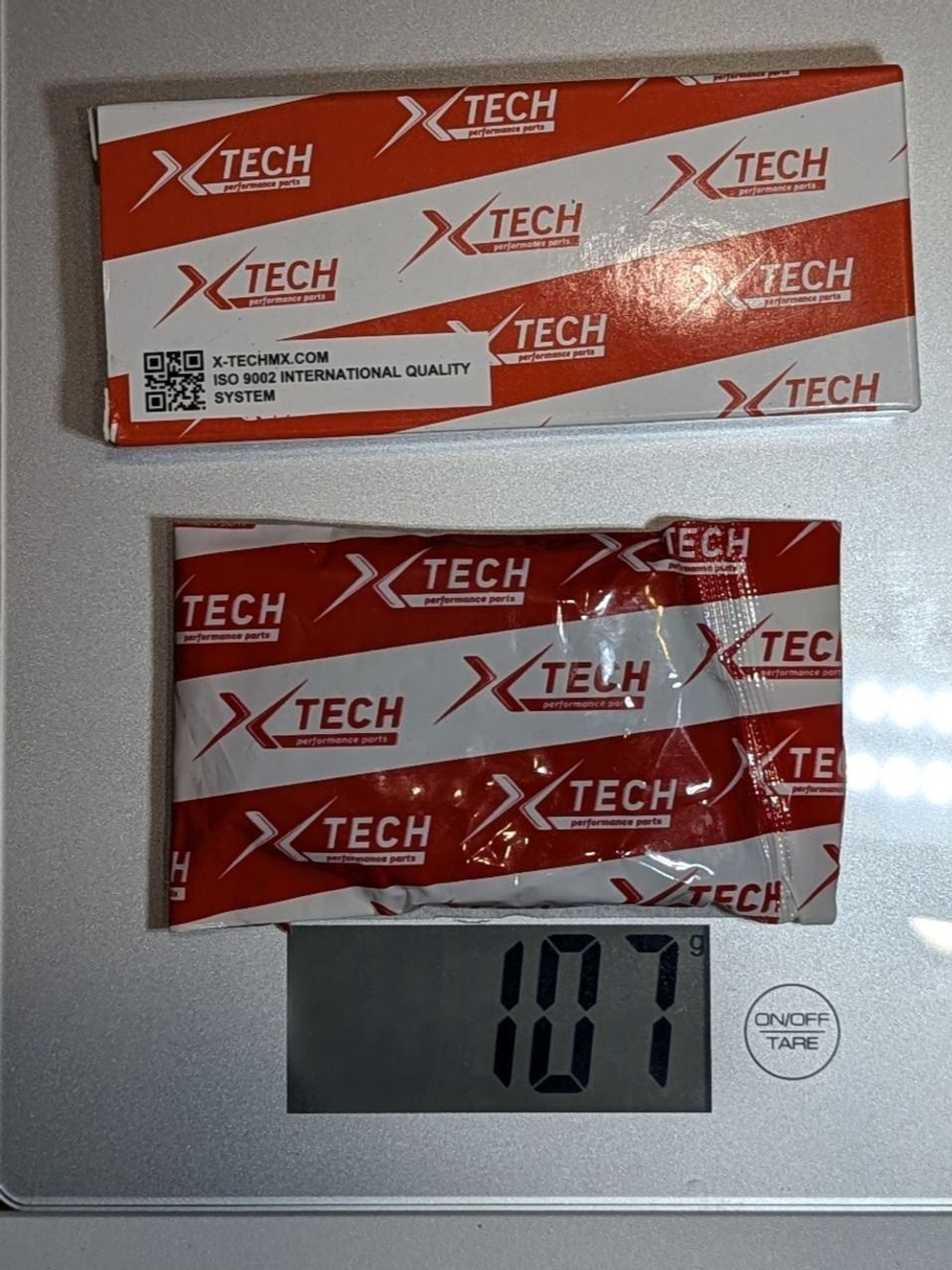 Цепь ГРМ на мотоцикл питбайк с двигателем 156FMJ, YX140