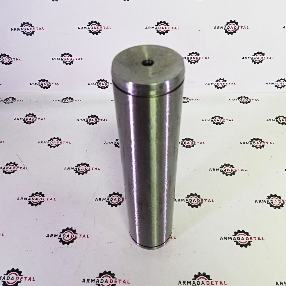 Палец крепления штока гидроцилиндра ковша к трапеции 320-9241 TMP