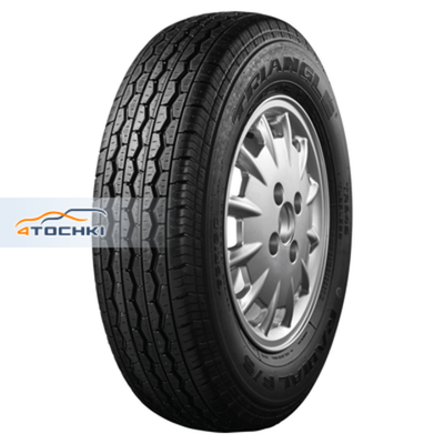 Легковая шина Triangle 185R14C 102/100S TR645 TL 8PR