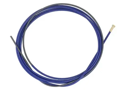 Канал направляющий (0,6–0,8) 3,4 м синий