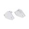 Набор заглушек Arlight ARH-Decore-S12-EXT-F Flat глухая 023898