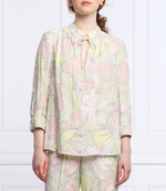 блузка Joop! - зеленый(30031825)