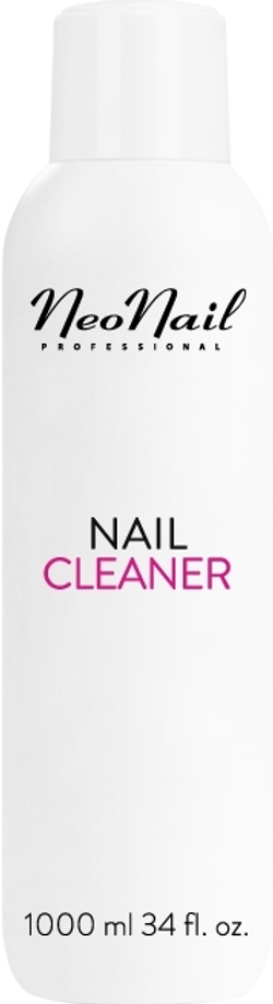 NEONAIL Nail Cleaner - , 500 ml