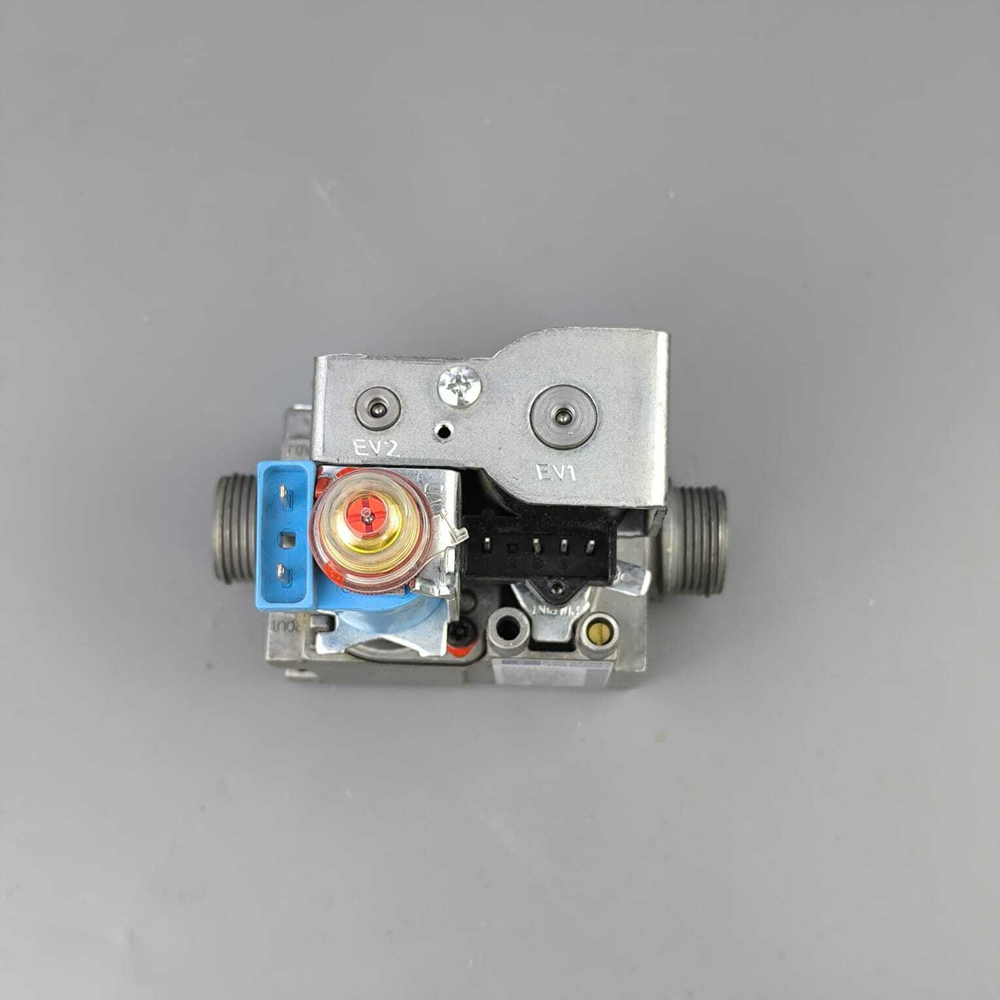 Б/У Газовый клапан для котлов PROTHERM Lynx, Ягуар арт. 0020118636