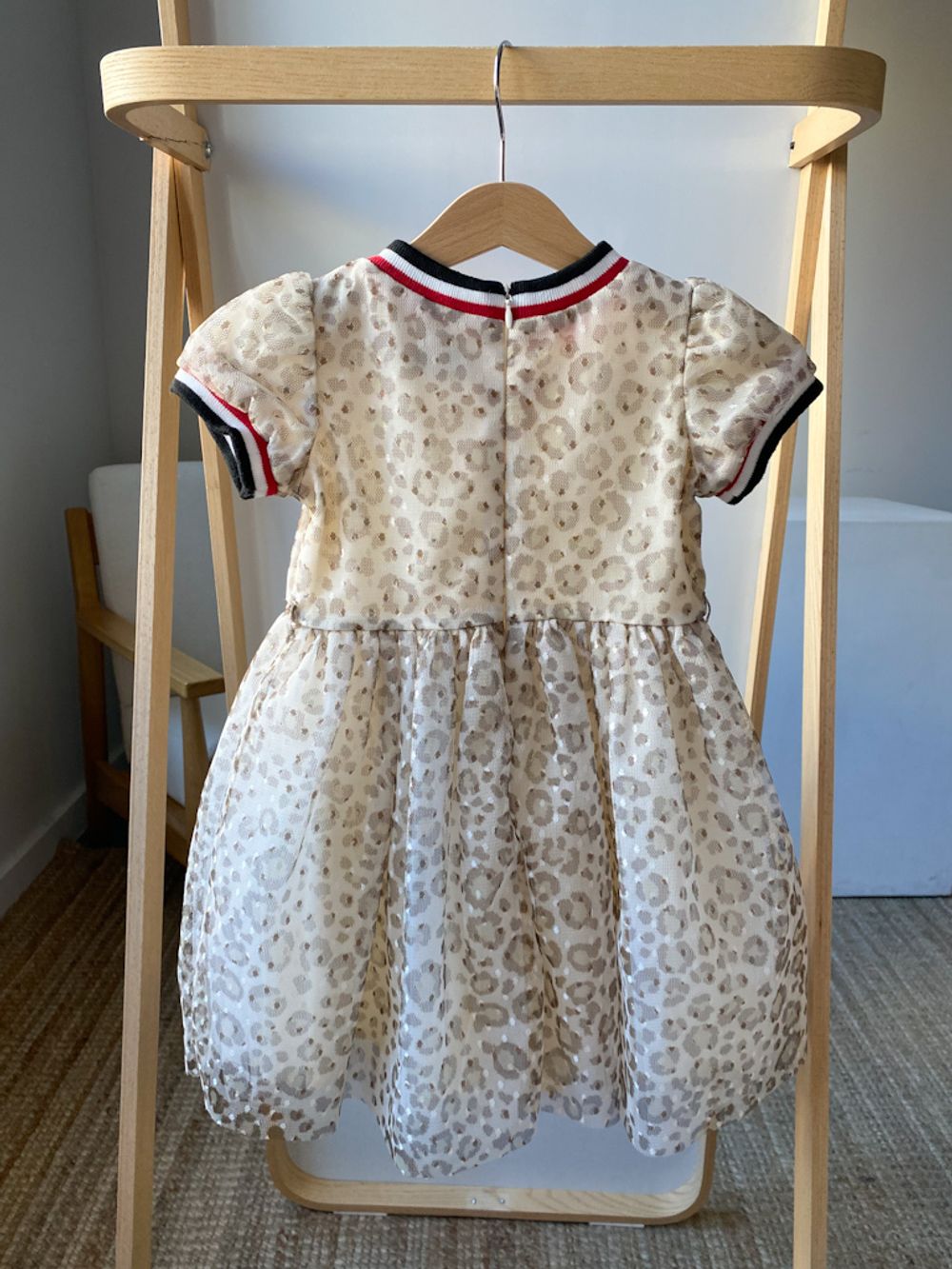 Платье Monnalisa, 104