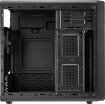 Корпус mATX AeroCool Qs-180