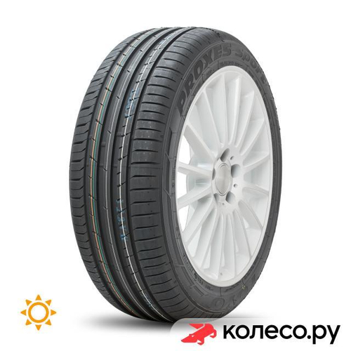Proxes Sport 235/50 R18 101Y