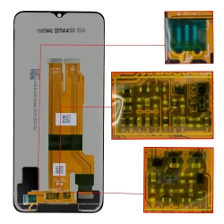 Realme 9i 5G (RMX3612) / Дисплей (lcd) (в сборе с тачскрином) (ORIG)
