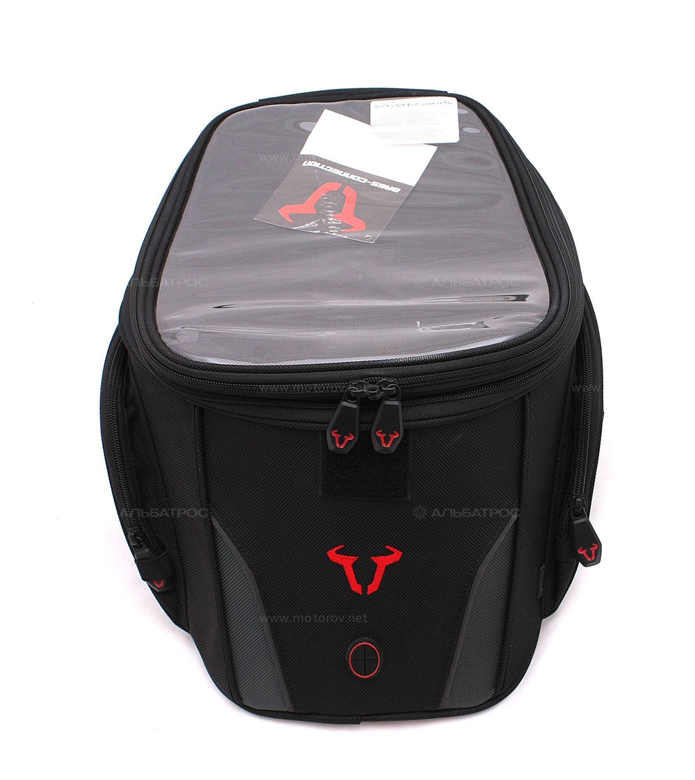 QUICK-LOCK EVO сумка на бак 15-22л.