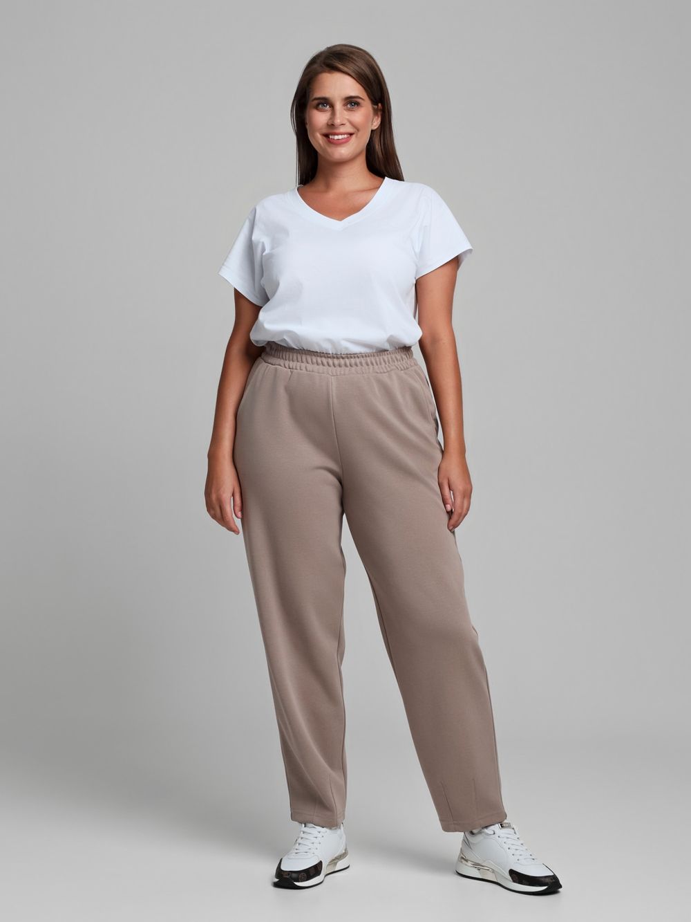 Брюки Авенсис-3 Виотекс БЕЖЕВЫЙ