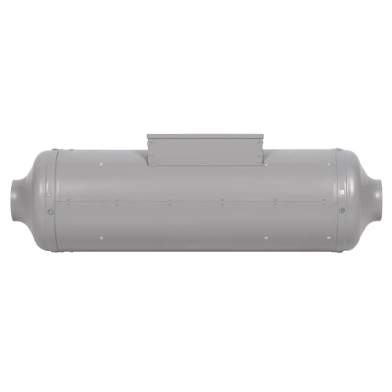 Установка приточная SHUFT AIRTUBE 125