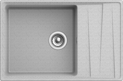 GranFest LEVEL 760L Серый