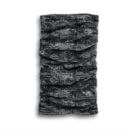 Повязка на шею Printed Neck Harley-Davidson