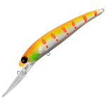 Воблер TsuYoki(Tsuribito) Jass 120F 120мм 22г 2.5-5.5м Минноу Floating -