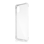 Чехол ROSCO для Samsung Galaxy Note 10 Lite оптом (арт. SS-N10L-HARD-TPU-TRANSPARENT)