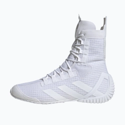 Боксёрки Adidas Speedex 23 cloud white/cloud white/grey one