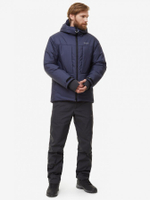 КУРТКА УТЕПЛЕННАЯ BASK SOLUTION