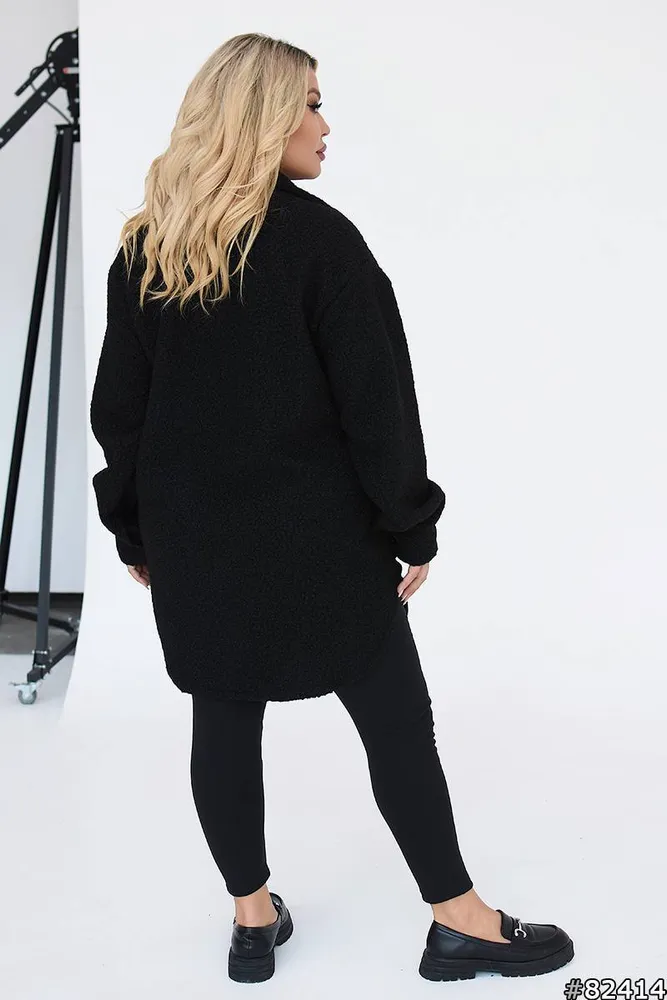 Кардиган УК-488-3 Фабрика Моды