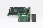 Материнская плата для ноутбука Lenovo ThinkBook 14-IIL 15 I3-1005G1 UMA WW Q20SLWIN (5B20S43870), оригинал