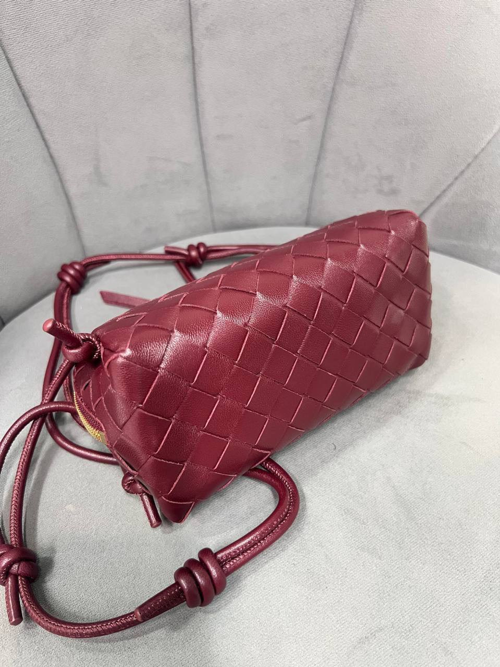 Сумка Bottega Veneta