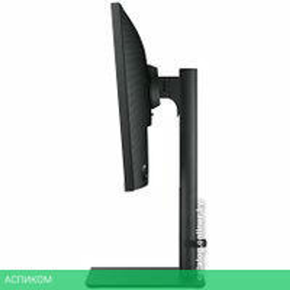 Монитор Samsung Essential S4 LS24C432GAUXEN