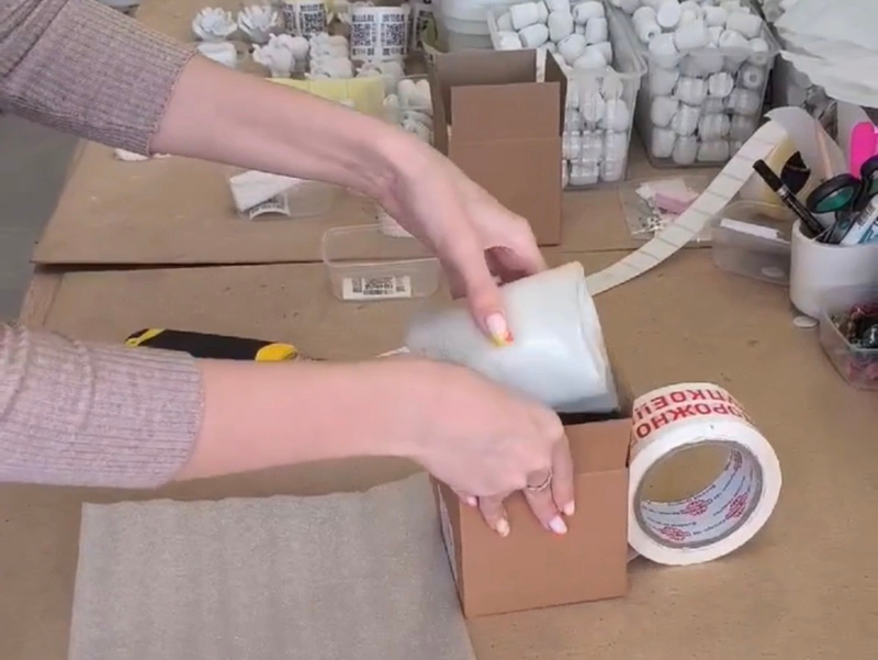 Сколько можно зарабатывать на дропшиппинге на Wildberries в 2026 году