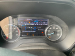 Ford F-Max 4x2 Седельный тягач CCK1 (Дизельный, 12,7 л, 500 л.с., АТ)
