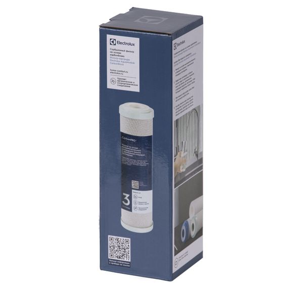 Картридж Electrolux AM CarbonBlock — (3)
