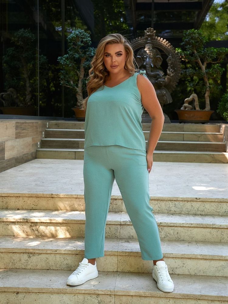 Костюм УК-1051-2 Fabrika