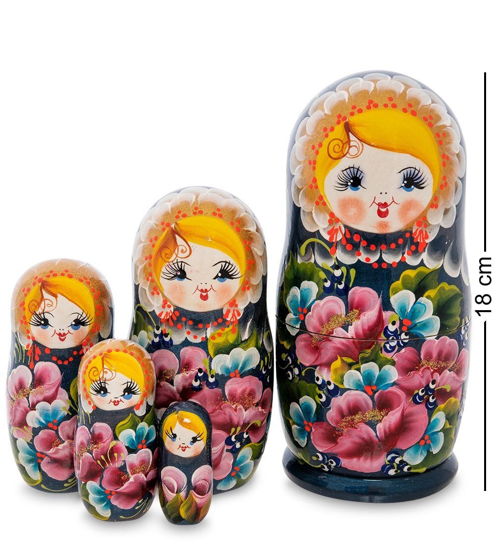 МР-43/59-C Матрешка 5м «Аксиния»