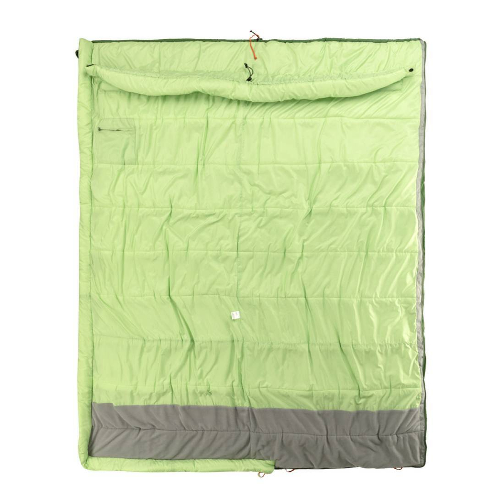 Спальник Kanrock Aurora BL