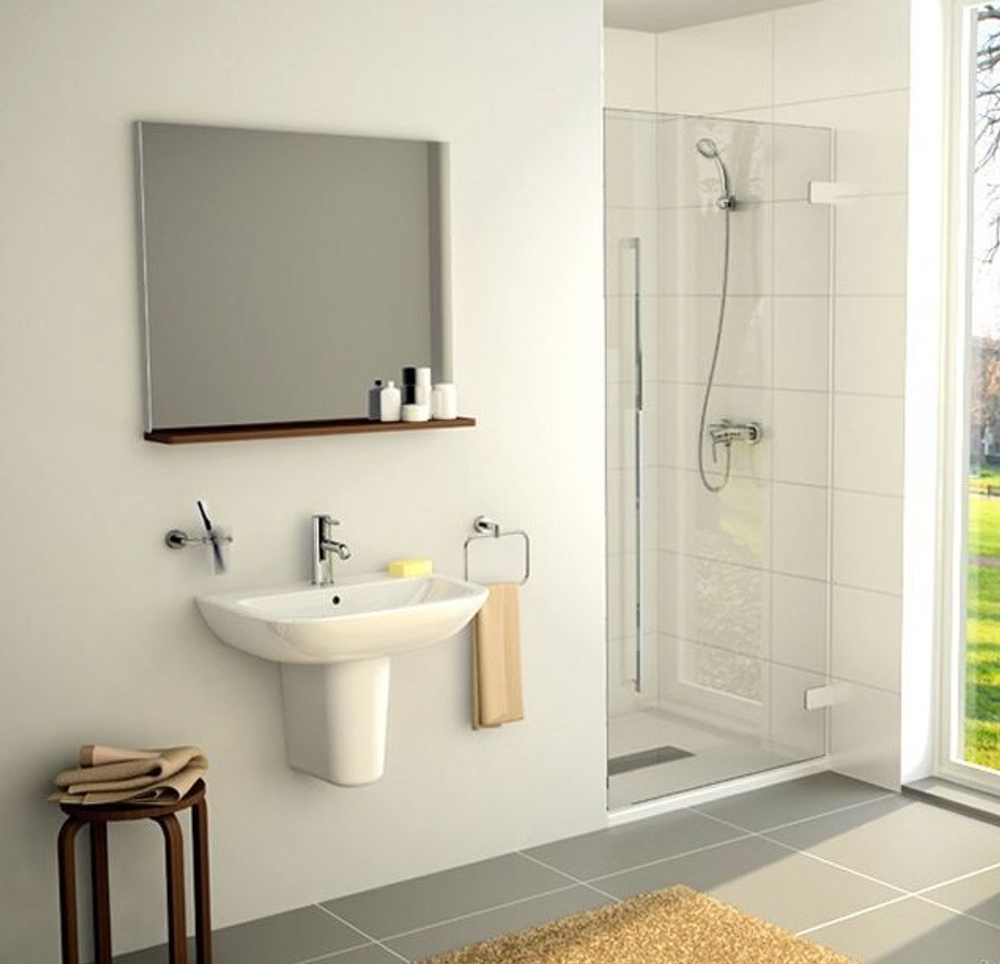 Раковина Vitra S20 55 см