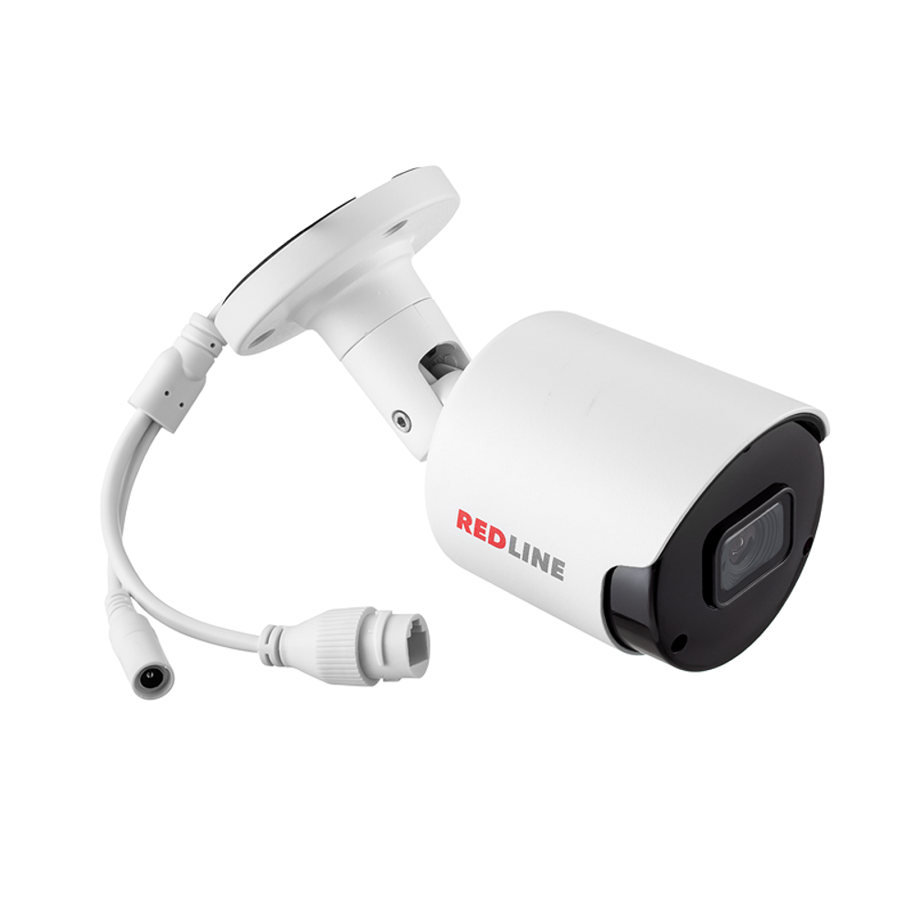 IP-видеокамера RedLine RL-IP12P-S.WDR