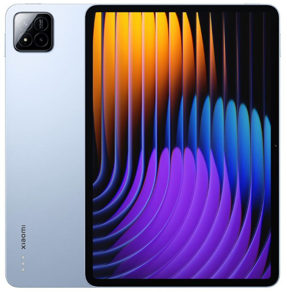 Планшет  Xiaomi Pad 7 Pro RU 8/128GB
