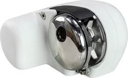 Лебедка якорная Quick Genius GP2 500, V12, 6mm