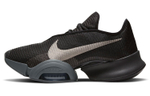 Nike Air Zoom SuperRep 2 Black Metallic Pewter